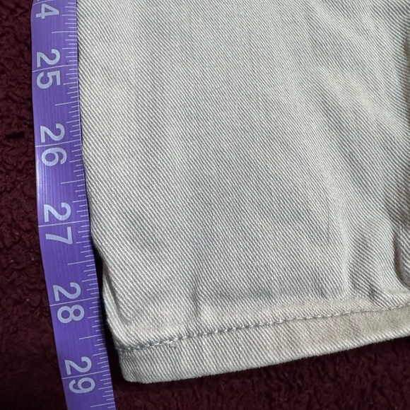 Light Gray women Levi’s - Picture 3 of 5